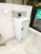 建物設備 SBFコ－ト渋谷本町