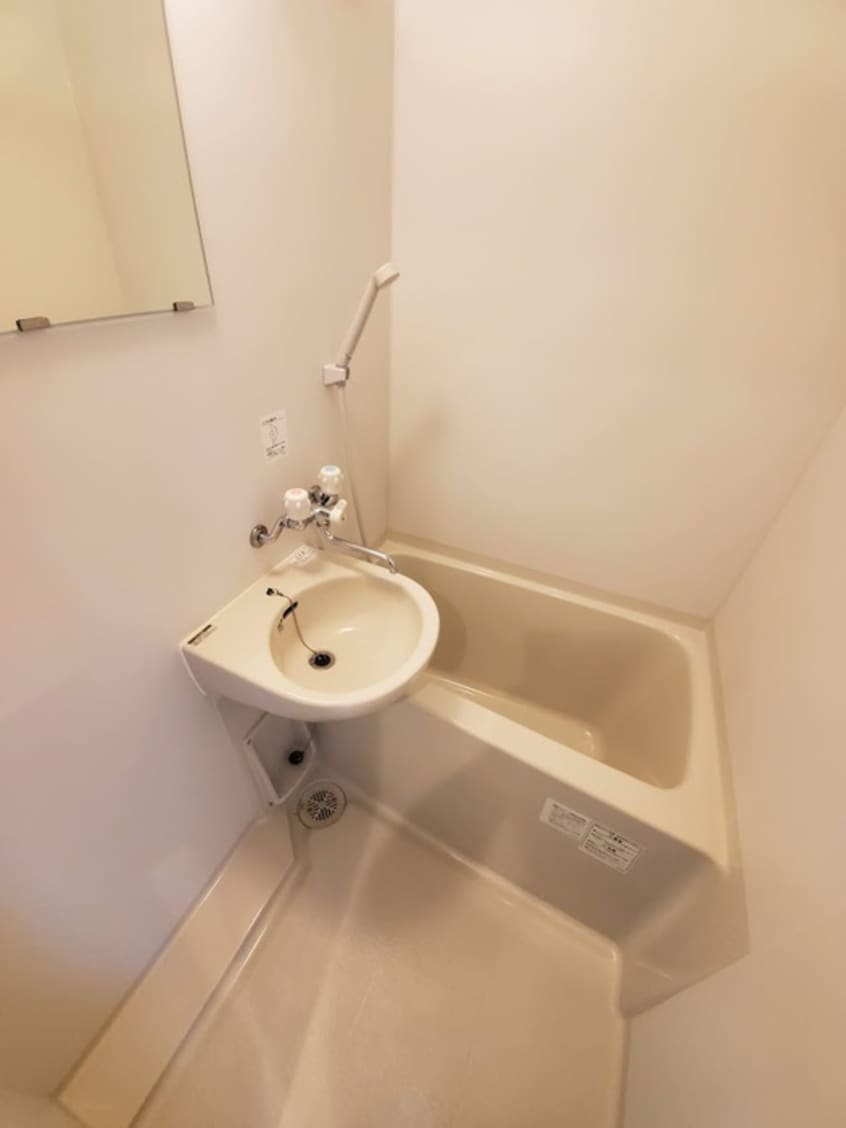 バス／シャワールーム等 SBFコ－ト渋谷本町