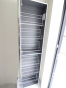 靴箱 SBFコ－ト渋谷本町