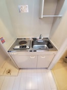 キッチン SBFコ－ト渋谷本町