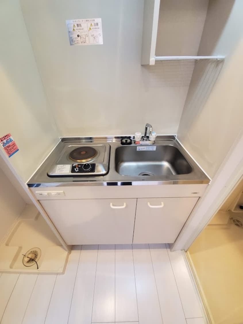 キッチン SBFコ－ト渋谷本町