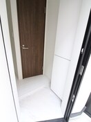 玄関 SBFコ－ト渋谷本町