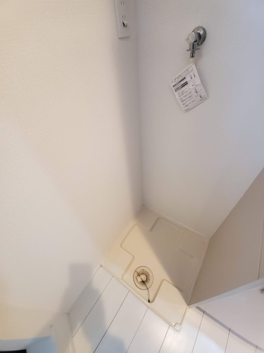 洗濯機置場 SBFコ－ト渋谷本町