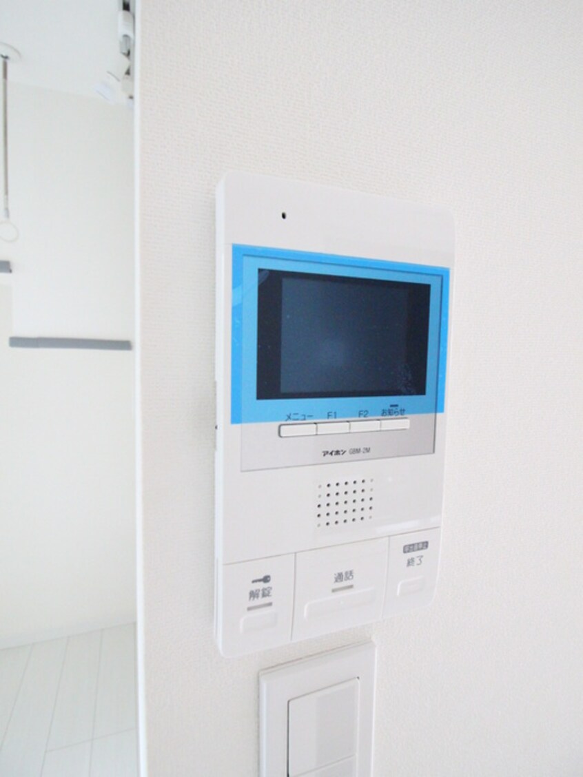 室内からの展望 SBFコ－ト渋谷本町