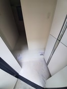 玄関 SBFコ－ト渋谷本町