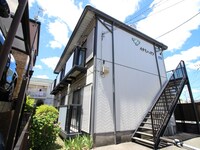 イナミハイツ・1