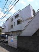 外観写真 フロ－ラルメゾン