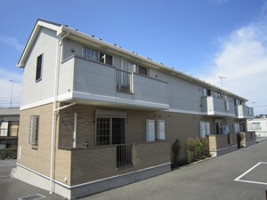 ヴィラ　ジャスティスⅠ