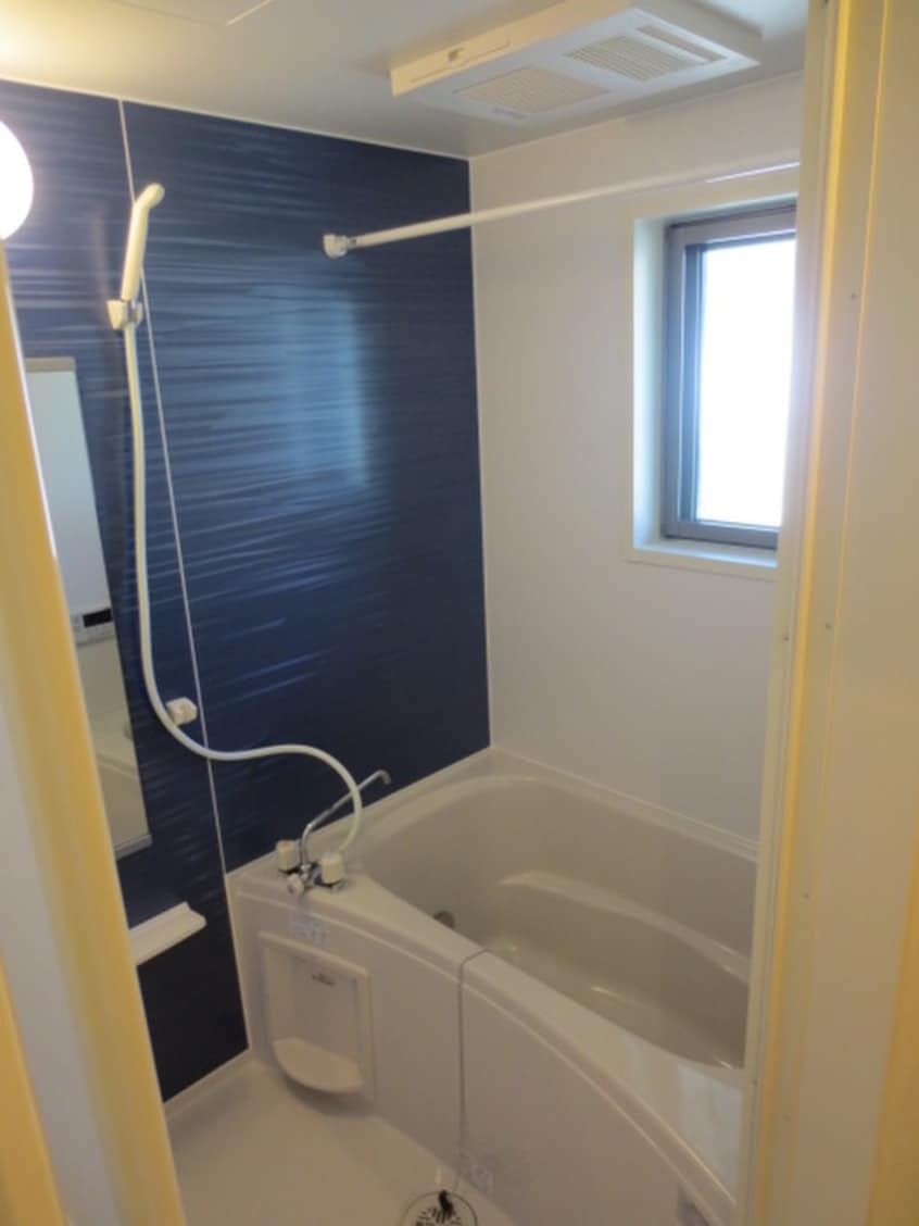 バス／シャワールーム等 ベルグランデB