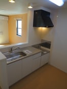 キッチン ベルグランデB