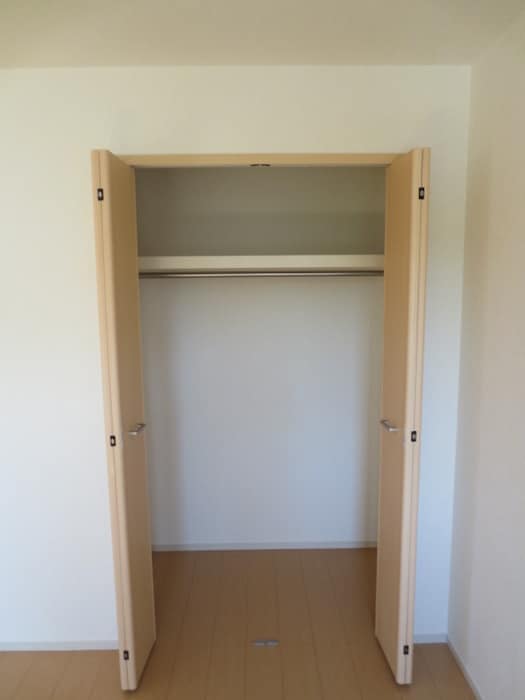 収納 ベルグランデB