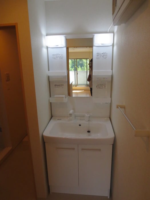 洗面 ベルグランデB