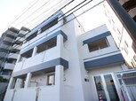 コート・ブリィス長津田