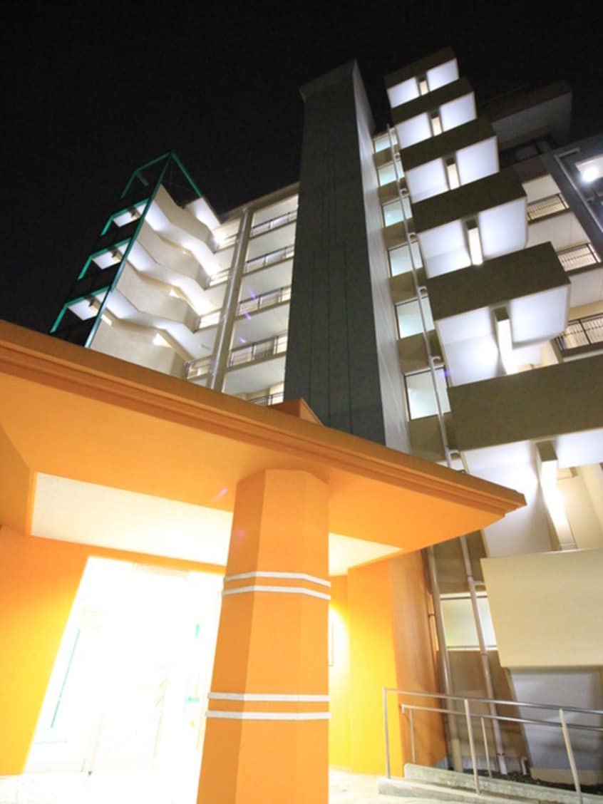 その他 グランヴィラージュ