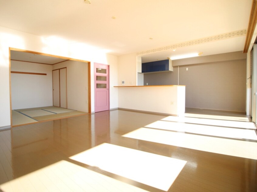 居室 グランヴィラージュ