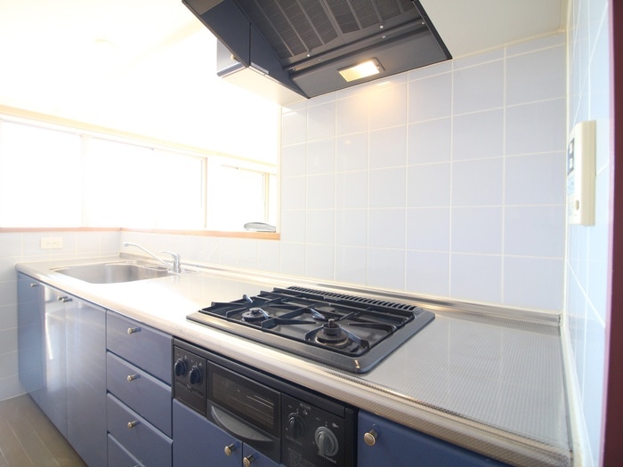 キッチン グランヴィラージュ