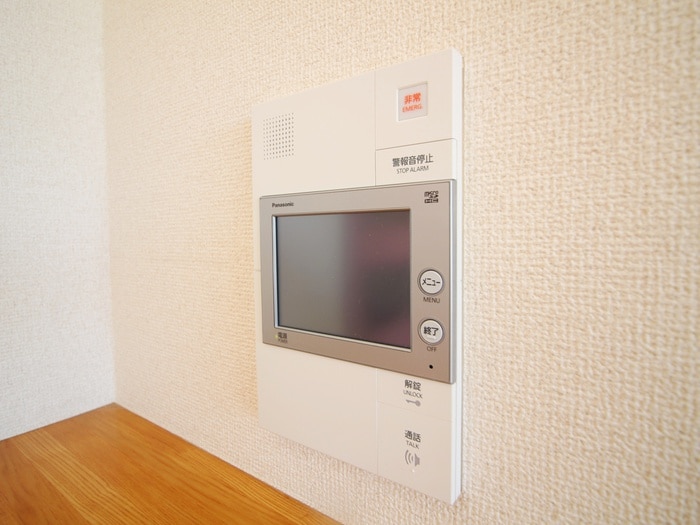 内観写真 グランヴィラージュ