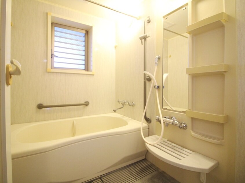 バス／シャワールーム等 グランヴィラージュ