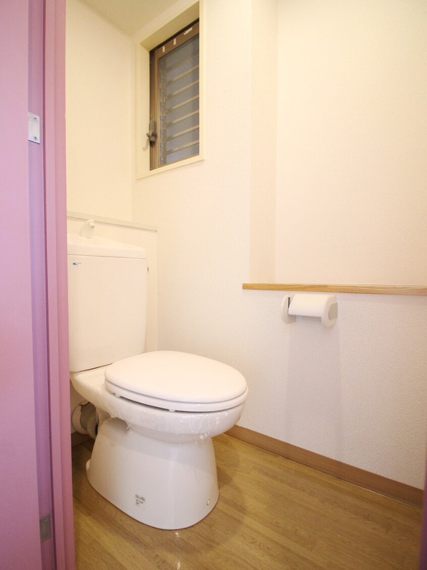 トイレ グランヴィラージュ