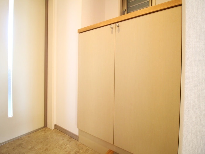 靴箱 グランヴィラージュ