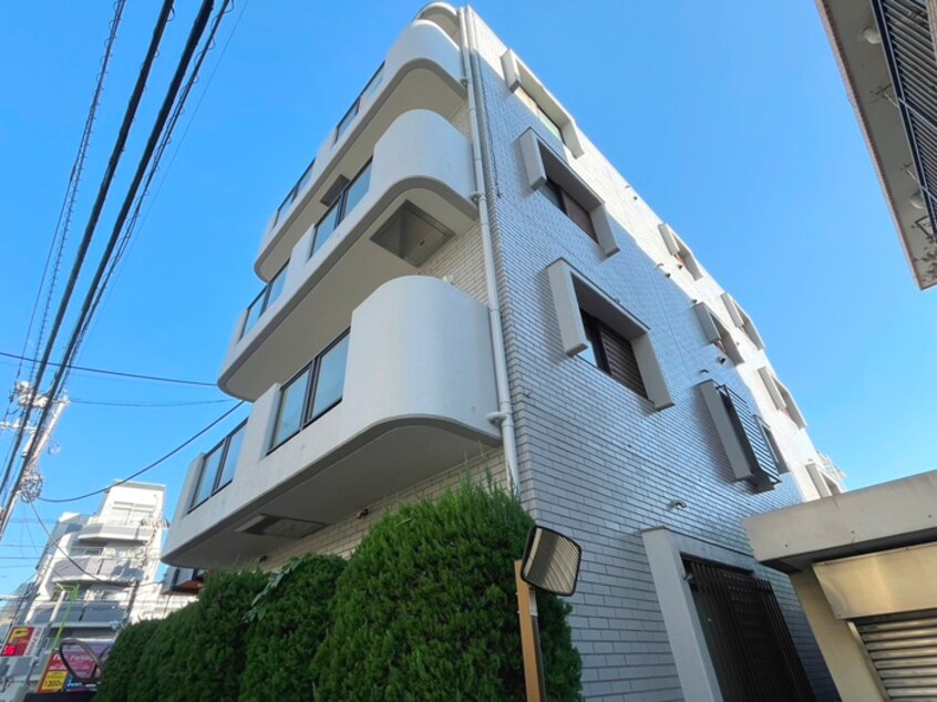 外観写真 サンモ－ル駒沢