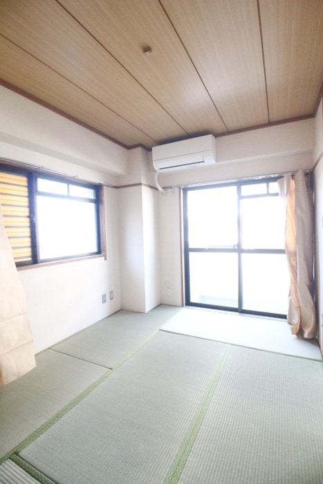 居室 サンモ－ル駒沢