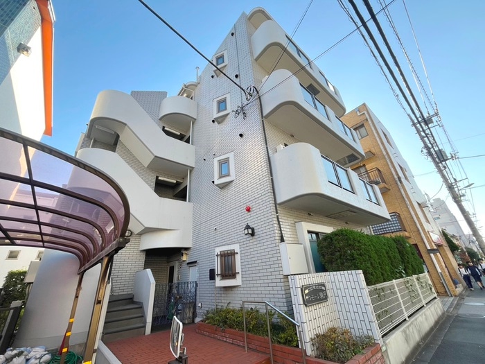 周辺環境 サンモ－ル駒沢