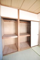 収納 サンモ－ル駒沢