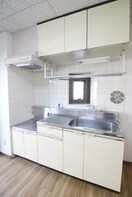 キッチン サンモ－ル駒沢