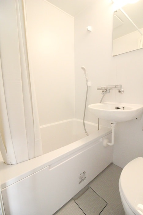 バス／シャワールーム等 サンモ－ル駒沢