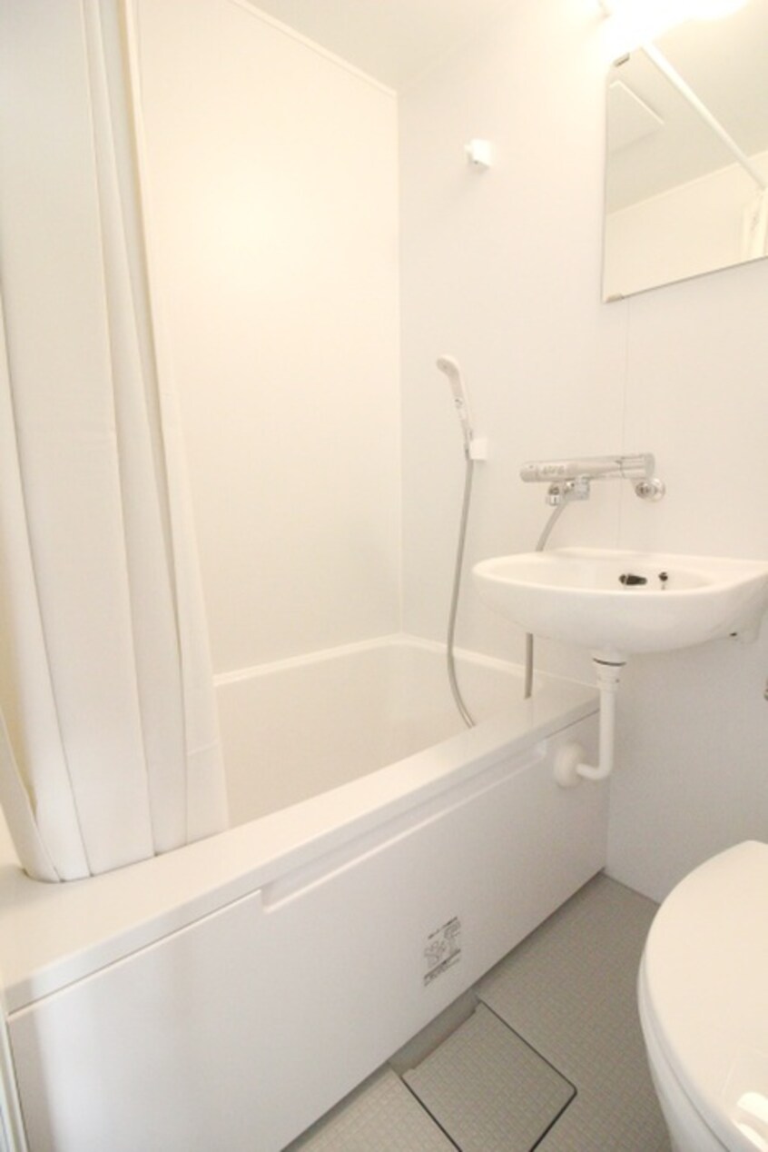 バス／シャワールーム等 サンモ－ル駒沢