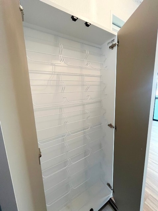 靴箱 サンモ－ル駒沢