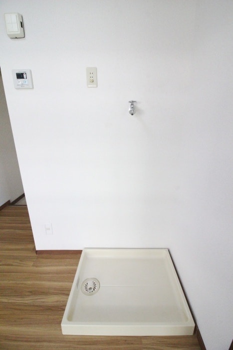 洗濯機置場 サンモ－ル駒沢