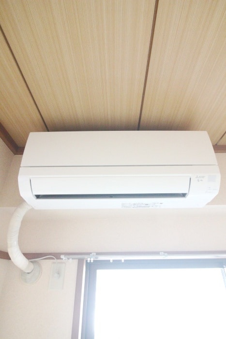 内観写真 サンモ－ル駒沢