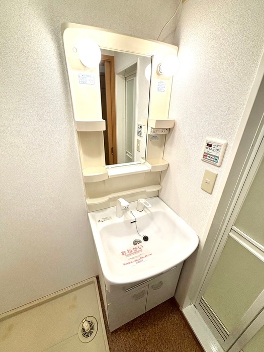 洗面 コモドプレッソ