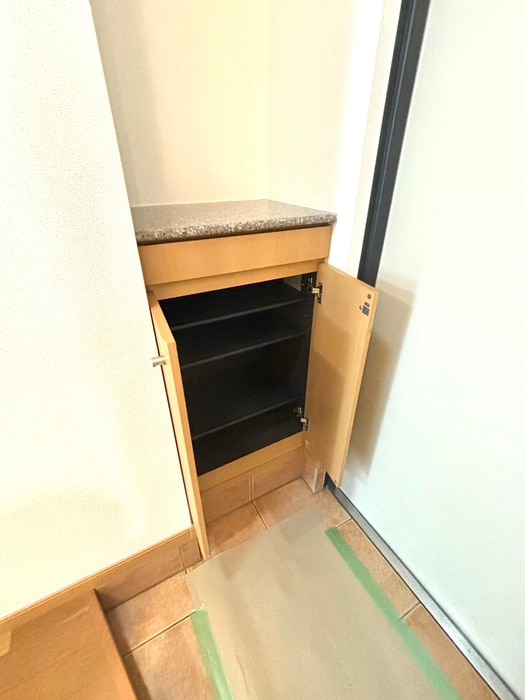 靴箱 コモドプレッソ