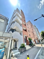 ブエノ・プリマベラ椎名町