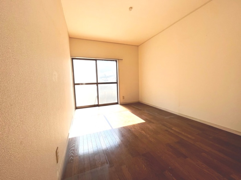 居室 メイリトルハウス