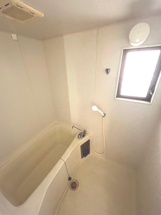 バス／シャワールーム等 メイリトルハウス