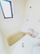 バス／シャワールーム等 メイリトルハウス