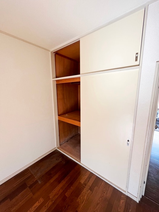 収納 メイリトルハウス