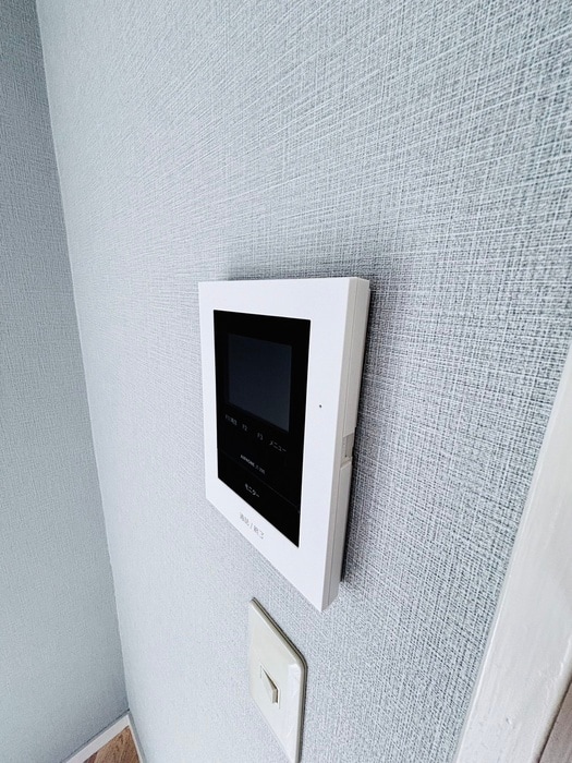 内観写真 メイリトルハウス