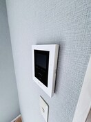 内観写真 メイリトルハウス