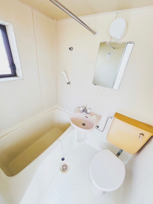 トイレ メイリトルハウス