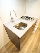 キッチン スタイリオ渋谷南平台