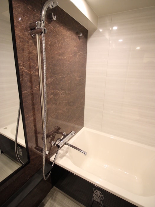 バス／シャワールーム等 スタイリオ渋谷南平台