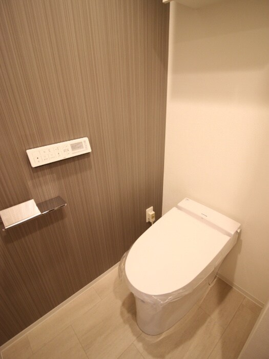 トイレ スタイリオ渋谷南平台