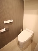 トイレ スタイリオ渋谷南平台