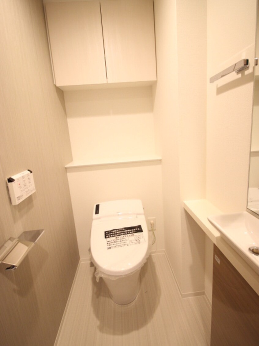 トイレ スタイリオ渋谷南平台