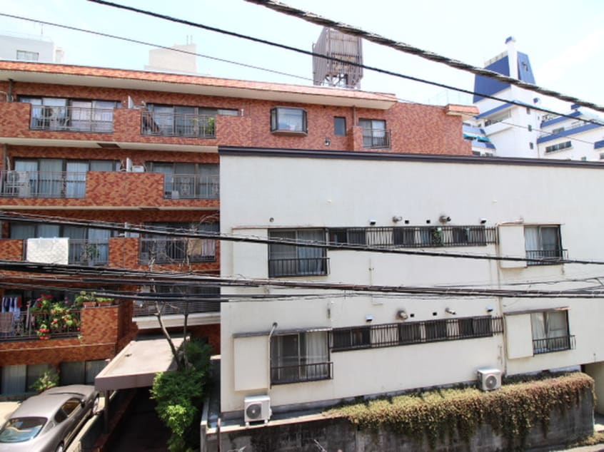 周辺環境 スタイリオ渋谷南平台